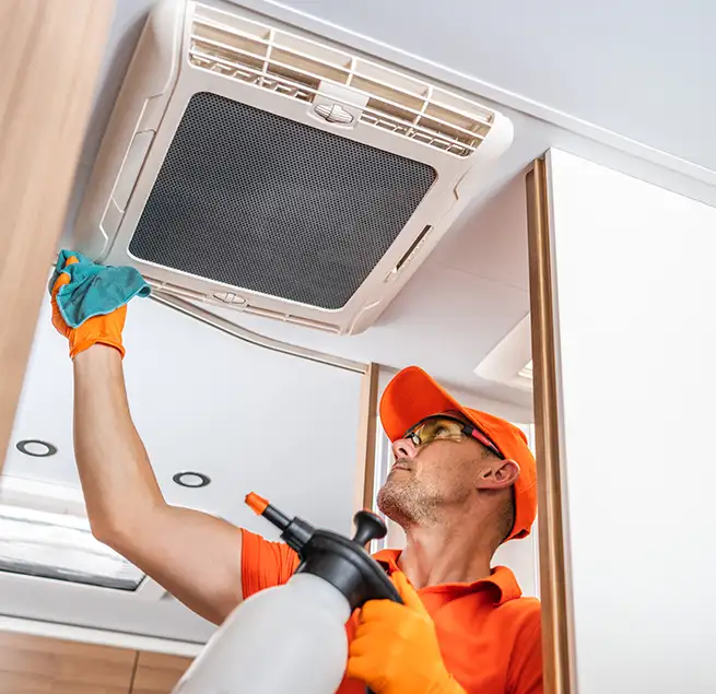 Why Homeowners & Businesses Trust Us in Tyler, TX?