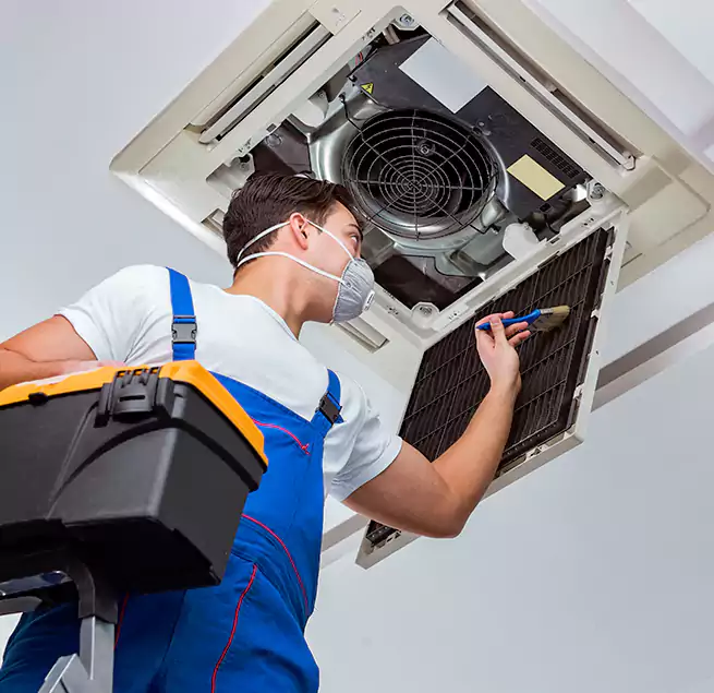 Why Homeowners & Businesses Trust Us in Tyler, TX