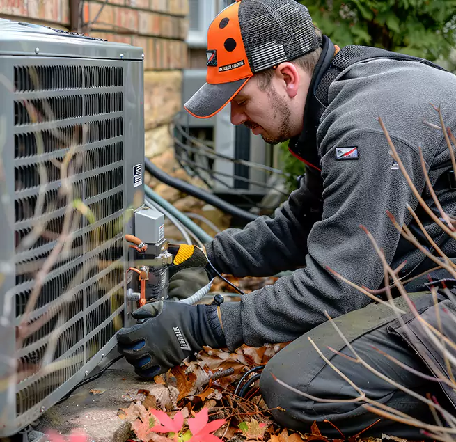 Why Homeowners & Businesses Trust Us in Tyler, TX?