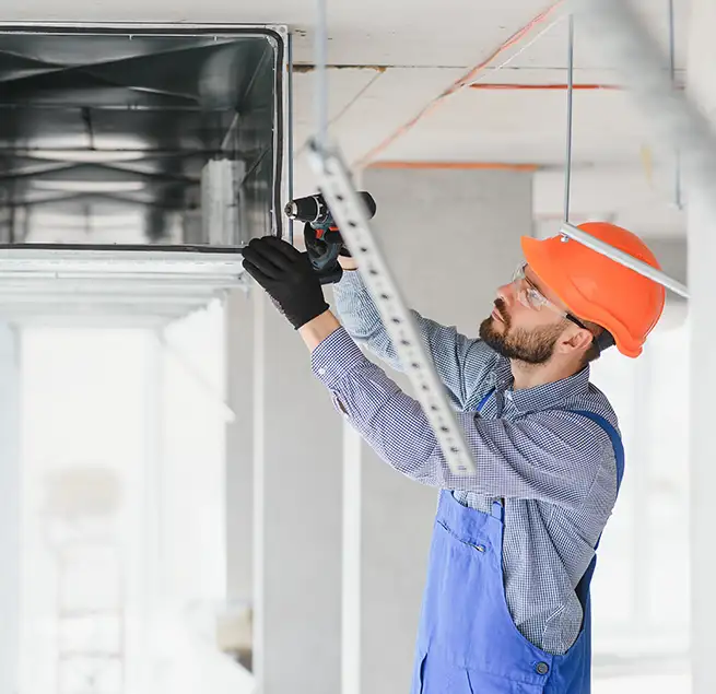  Why Homeowners Businesses Trust Us Tyler, TX