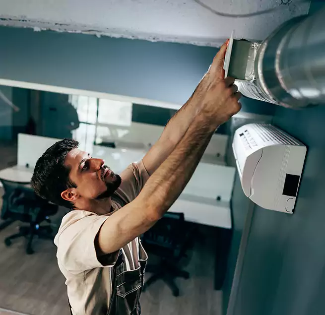 Why Homeowners & Businesses Trust Us in Tyler, TX?