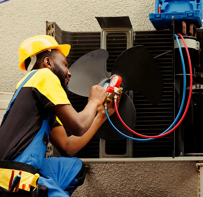 Why Homeowners & Businesses Trust Us in Tyler, TX?