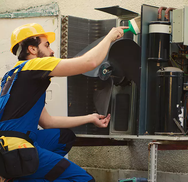 Why Homeowners & Businesses Trust Us Tyler, TX?