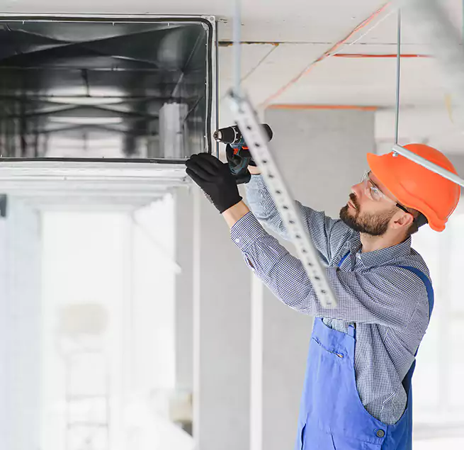 Why Homeowners & Businesses Trust Us in Tyler, TX?