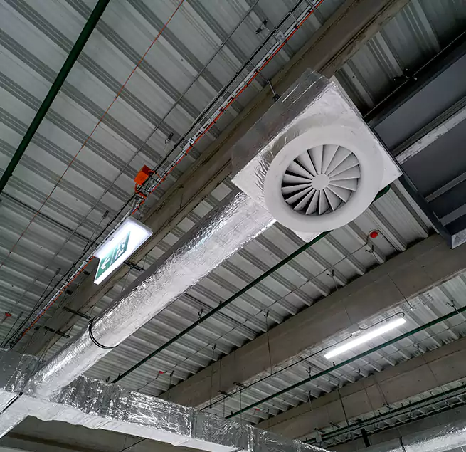 Why Homeowners & Businesses Trust Us in Tyler, TX?