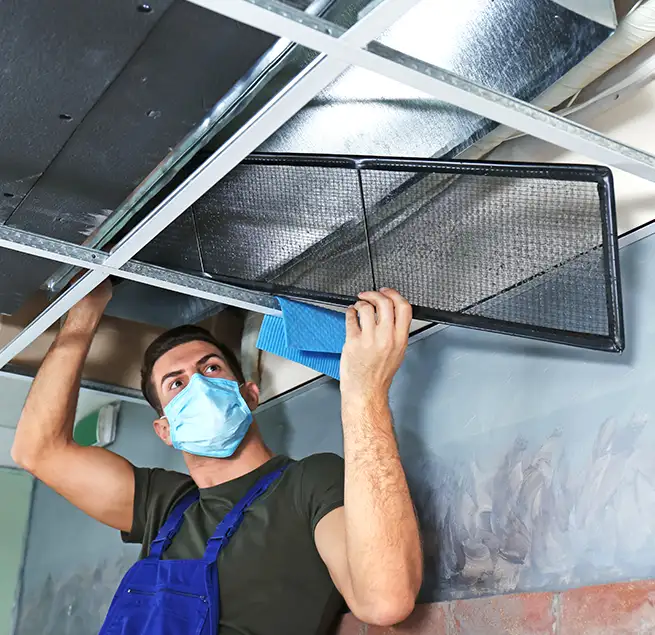 Why Homeowners & Businesses Trust Us in Tyler, TX?