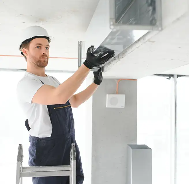 Why Homeowners & Businesses Trust Us in Tyler, TX?