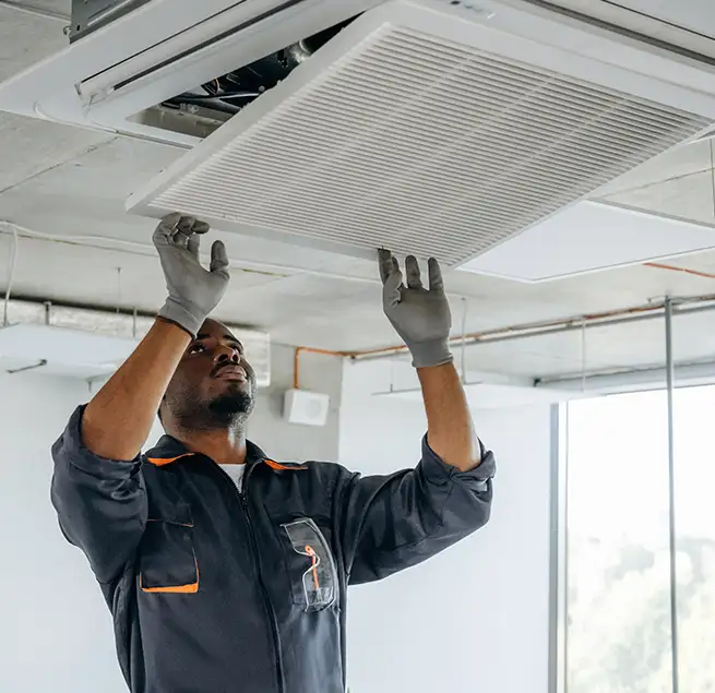  Why Homeowners & Businesses Trust Us in Tyler, TX?