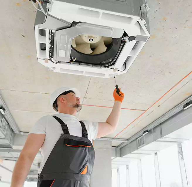 Why Homeowners Businesses Trust Us in Tyler, TX