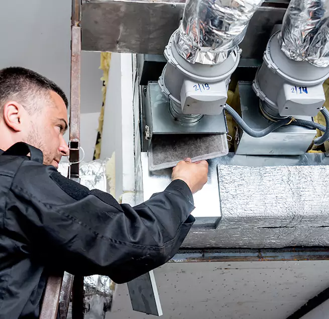 Why Homeowners Businesses Trust Us in Tyler, TX?