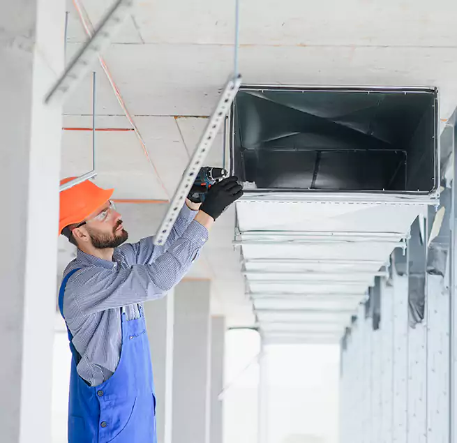 Why Homeowners & Businesses Trust Us in Tyler, TX?