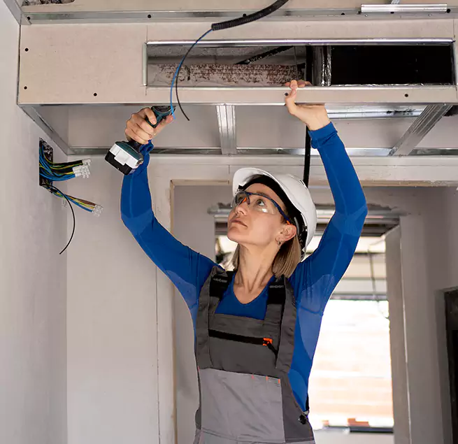 Why Homeowners & Businesses Trust Us in Tyler, TX?