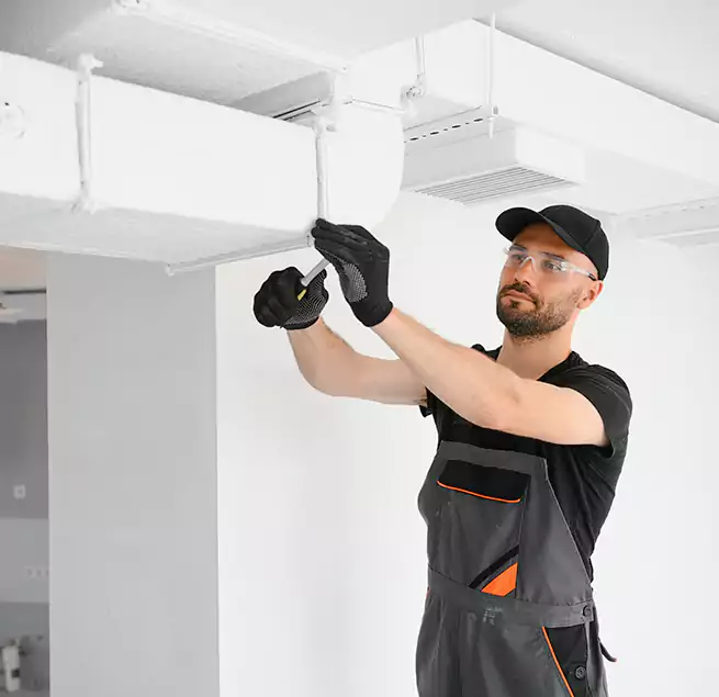  Why Homeowners Businesses Trust Us Tyler, TX