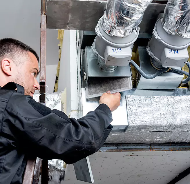 Why Homeowners & Businesses Trust Us in Tyler, TX?