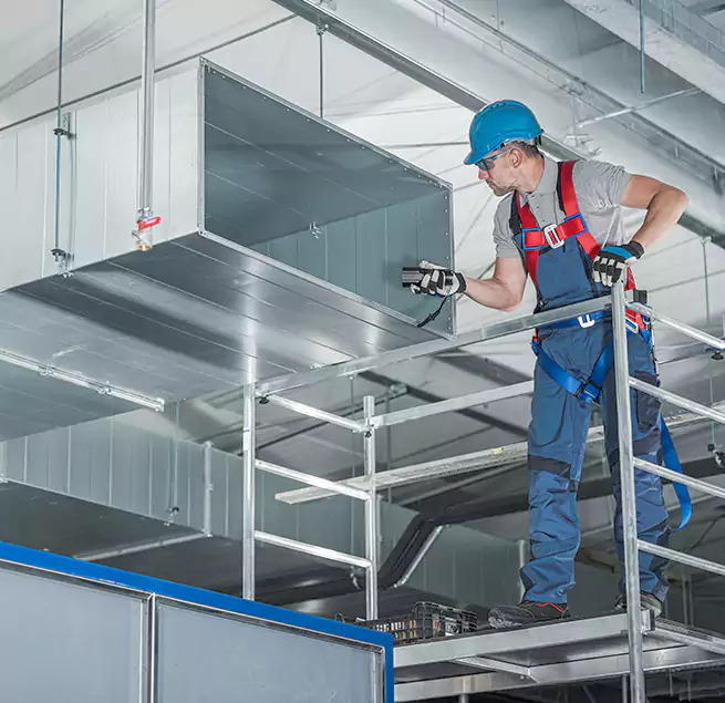 Why Homeowners & Businesses Trust Us Tyler, TX