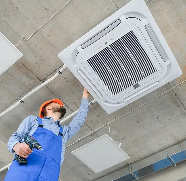  Why Homeowners & Businesses Trust Us in Tyler, TX?