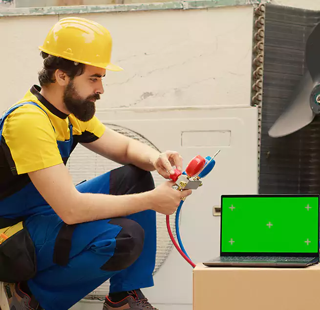 Why Homeowners & Businesses Trust Us in Tyler, TX?