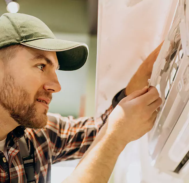 Why Homeowners & Businesses Trust Us in Tyler, TX?