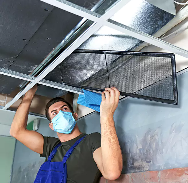 Why Homeowners & Businesses Trust Us in Tyler, TX?